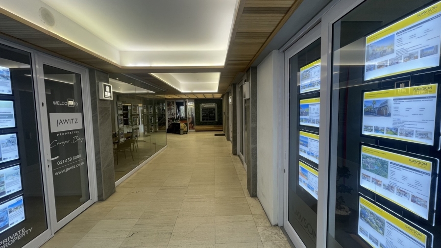 To Let commercial Property for Rent in Camps Bay Western Cape